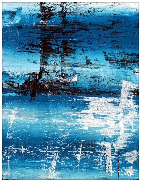 Warship and The Ghosts